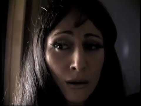 The Worm: episode 6-  by Austin Young starring Nadya Ginsburg