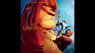 Jason Weaver &amp; Laura Williams - I Just Can't Wait to Be King - The Lion King Soundtrack 432Hz