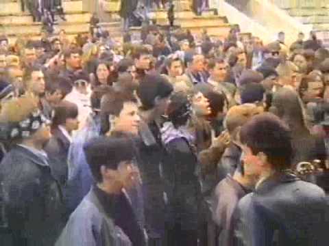 Todesgeist - By The Path Of Calming (Jamboree 1997)