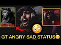 Game Therapist Angry Sad Status Sound പോയി
