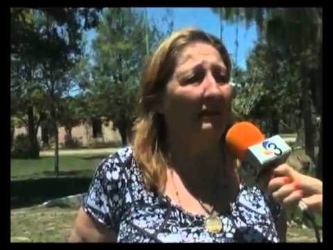 TEMPORAL EN TRÁNSITO - Canal 3 Arroyito