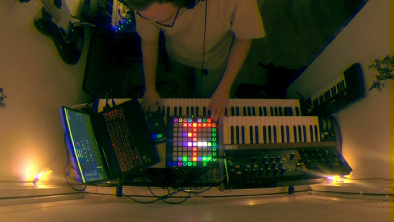 Making #beats in 1 MINUTE with THE TAPE LOOPS VOL.1 drumloops pack!