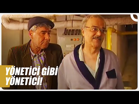 Tüm Apartman Tatbikatta! | Bizimkiler