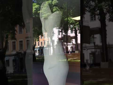 Stockholmspromenader