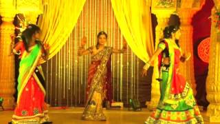 Download lagu Shagun ki ghadiya aayi hai choreograph by Rahul:-09829955787 mp3