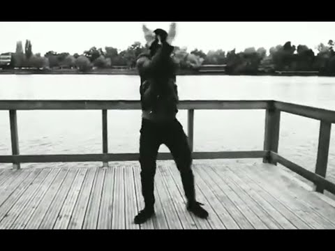 K LE MAESTRO | PLAY TIME ISN'T OVER YET | FREESTYLE MOVEMENT