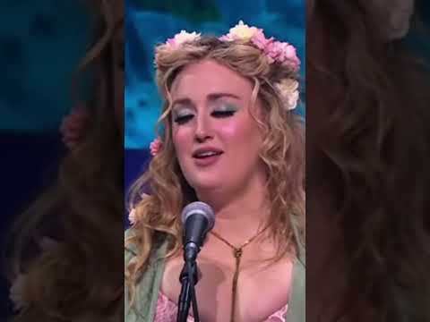 Laura Bailey/Jester Hilariously mad at Travis Willingham/Fjord - Critical Role Live at Melbourne