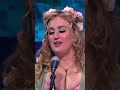 Laura Bailey Jester Hilariously Mad At Travis Willingham Fjord Critical Role Live At Melbourne