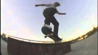SKATEBOARDING VIDEO - CLICK BANG SONG BY - Three 6&#39; Mafia Presented by &quot;D.J WhiteGhost&quot;