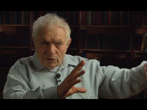 Israel Zamir Recalls Living in the Soviet Union