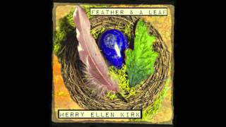 Sweet on You - Merry Ellen Kirk (Lyric Video)