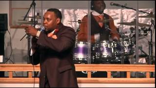 Jesus Did It - Shawn Brown And Da Boyz