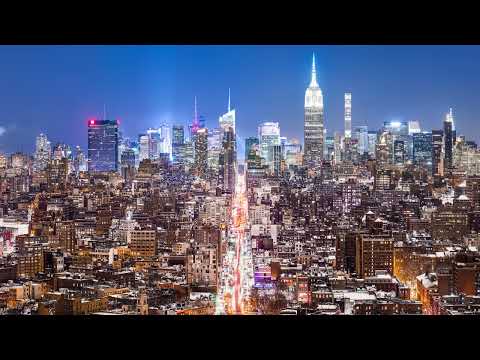 DJ Donovan Mix - "Dark City" - Hard Trance, Acid Trance, Techno