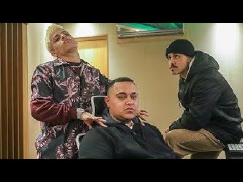 MC Livinho e MC Pedrinho - Se Prepara 2 (GR6 Filmes)