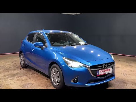 Mazda Demio 1.3L AUTOMATIC - REVERSE CAMERA - HEAT - Image 2