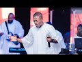 Night Of Worship 2025 By Minister Ackim Mwale