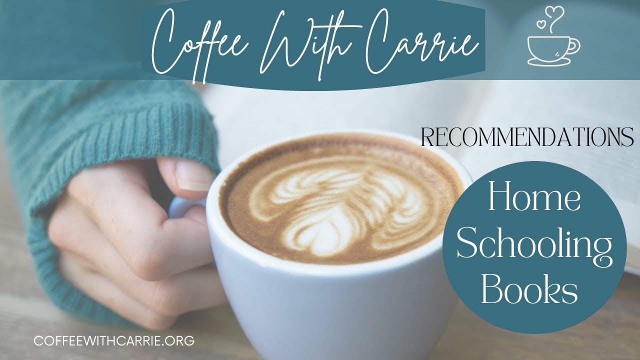 Homeschool Book Recommendation #2:  The Successful Homeschool Family Handbook