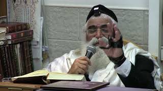 הרב יורם אברג'ל: שכן טוב