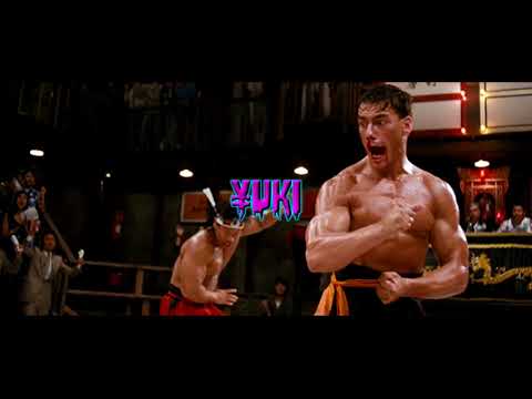 [FREE] Damso / Vald Type Beat 2018 - "JCVD"