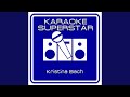 Unverschämte Blaue Augen (Karaoke Version) (Originally Performed By Kristina Bach)