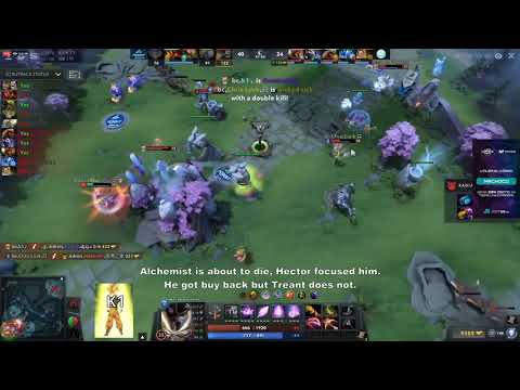 Beastcoast vs Adroit | Peruvian cast subtitled