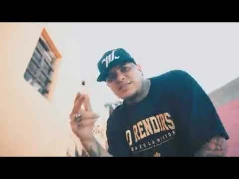 Neto Reyno - Deja Que Salga ( vídeo oficial )