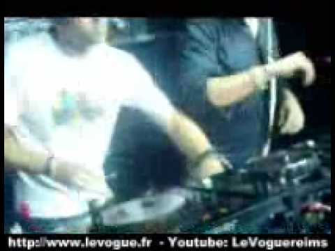 Sandy Vee & Fred Pellichero @ Vogue - PArt II