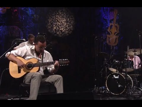 Fernando Sodré | Baião Quebrado (Fernando Sodré) | Instrumental Sesc Brasil