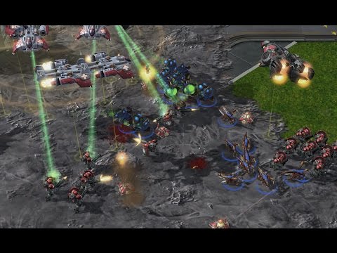 IEM Cast - Heromarine vs Solar - TvZ - G1 -The PiG Daily #134