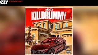 MOZZY - Killdrummy (Philthy Rich DISS)