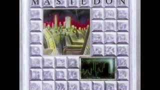 Mastedon – It Is Done