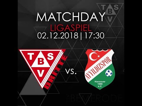 Sporting Fight TSV Bemerode lll vs SC Ayyildiz ll
