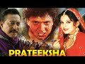 Prateeksha Full Movie 1993 Hindi HD Movies Bollywood Superhit Action Movie Govinda Jeetendra Movie