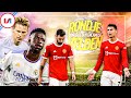 RONDJE: Frenkie De Jong Dramatisch In Toppers & Terechte Afgang Voor Doorgeslagen Ronaldo
