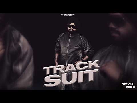 Track Suit