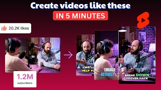 ⚡️ Convert Videos to Shorts/Reels | Minvo | Appsumo Sumo Days! 🌮