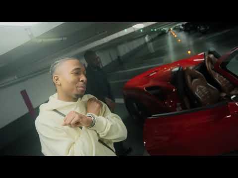 Dashikos - Rock$tar (Clip Officiel)