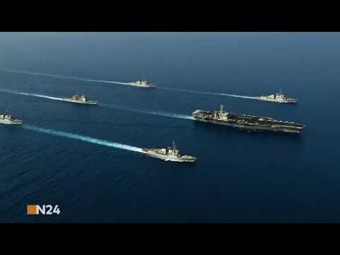 Lost Places: Brücken [Doku]