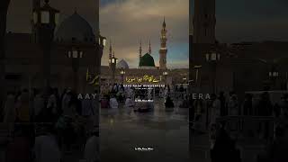 Download lagu Door Hua Duniya Se Andhera Status Mere Sarkar Aye Status Eid Miladun Nabi Status mp3