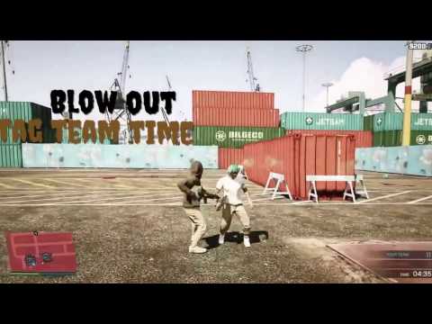 Exposure of TNAO (FINNESRYABOY) turns into jump song by( LIL Cheefa)