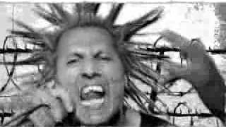 The Casualties  On City Streets