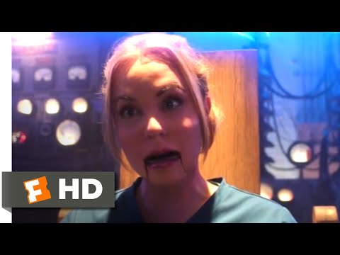 Goosebumps 2: Haunted Halloween (2018) - Ventriloquist Mommy Scene (9/10) | Movieclips