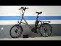 New E Bike Laws Announced Following Death In Sydney CBD