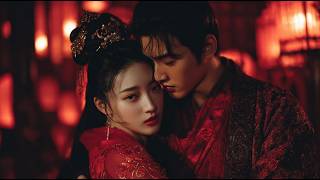 The fox spirit in the empress drove the emperor crazy—two princes fought for her.