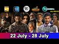 5 Upcoming South Hindi Dubbed Movies Confirm Release Date Singa Magudam Con City July 2026 2