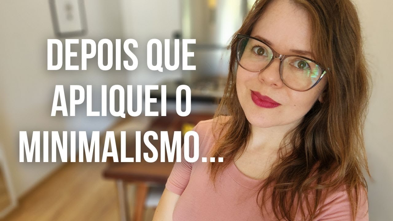 Minimalism in Finances: How to See Your Life CHANGE Radically!