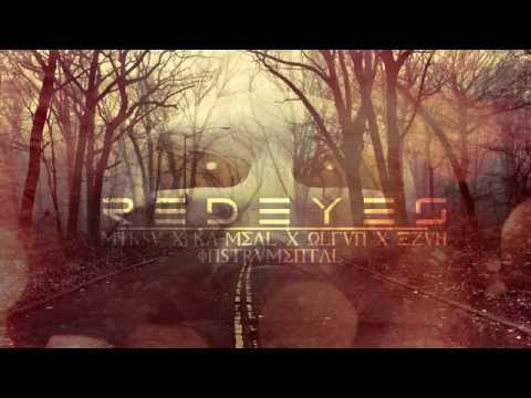 Myksu ￥あ￥【ｒｅｄｅｙｅｓ】￥あ￥