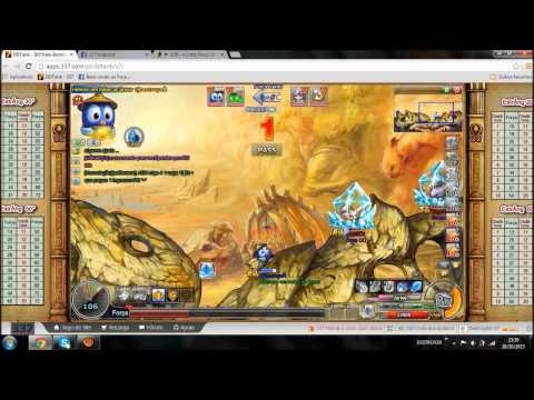 GVG's #4 - Destroyer e ShaunkilleR