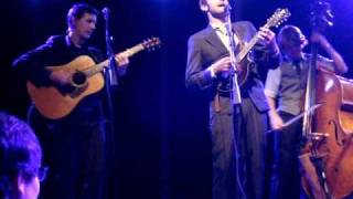 Punch Brothers - &quot;Next to the Trash&quot;