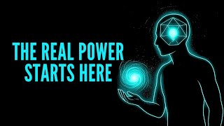 The True Power of Quantum Consciousness — No One Ever Explained This to You